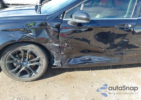 2019 Ford Fusion Se from USA, damaged, VIN 3FA6P0HD5KR113514